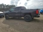 2014 Chevrolet Silverado K1500 LTZ