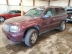 2006 Chevrolet Trailblazer LS