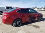 2017 Buick Verano Sport Touring