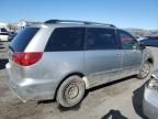 2006 Toyota Sienna CE