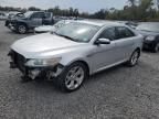 2010 Ford Taurus SEL