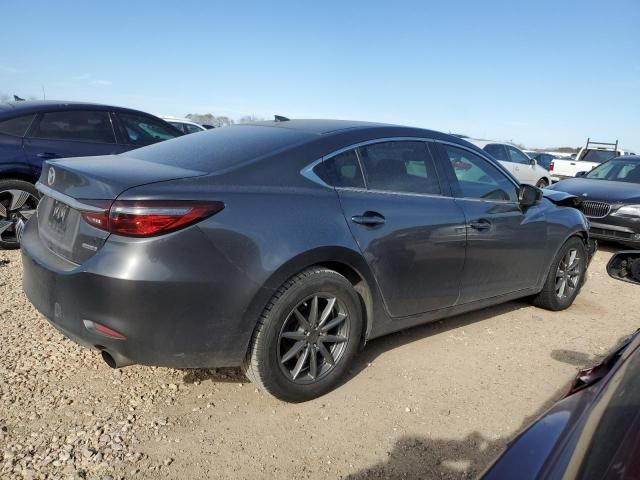 2019 Mazda 6 Grand Touring