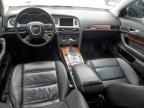 2011 Audi A6 Premium Plus