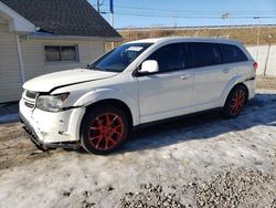 2016 Dodge Journey R/T en venta en Northfield, OH