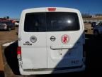 2018 Nissan NV200 2.5S