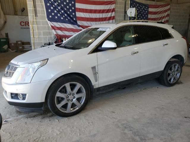 2011 Cadillac SRX Performance Collection