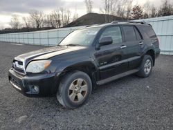 2006 Toyota 4runner SR5 en venta en Duryea, PA