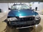 2002 Volvo V70 XC