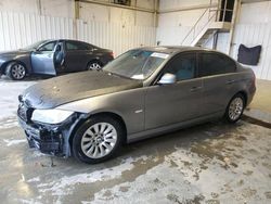 Salvage cars for sale at Gainesville, GA auction: 2009 BMW 328 I