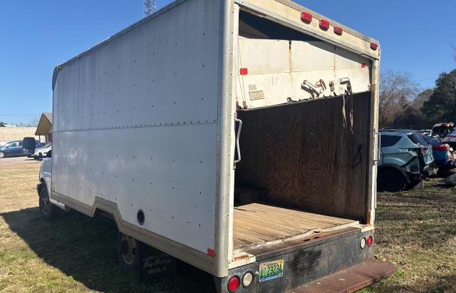 2006 Chevrolet Express G3500