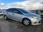 2014 Ford Focus S