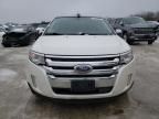 2012 Ford Edge Limited