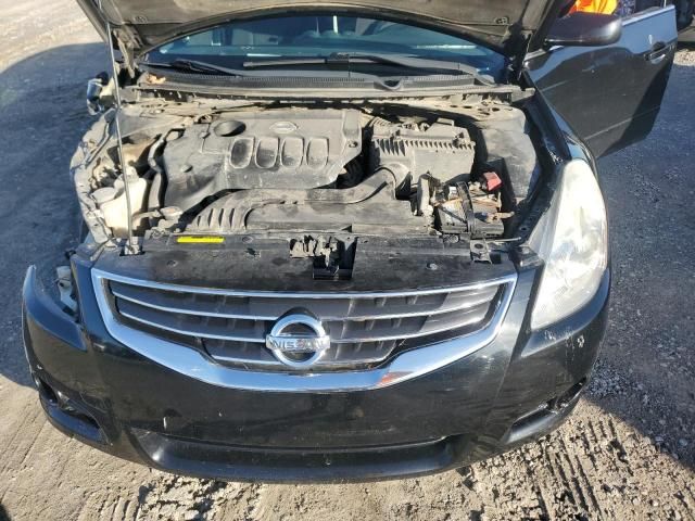 2010 Nissan Altima Base