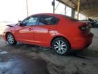 2008 Mazda 3 I