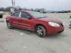 2006 Pontiac G6 SE