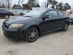 Scion salvage cars for sale: 2008 Scion TC