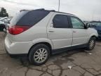 2007 Buick Rendezvous CX