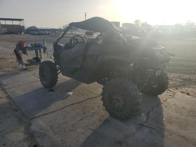 2021 Yamaha YXZ1000