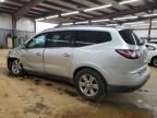 2013 Chevrolet Traverse LT