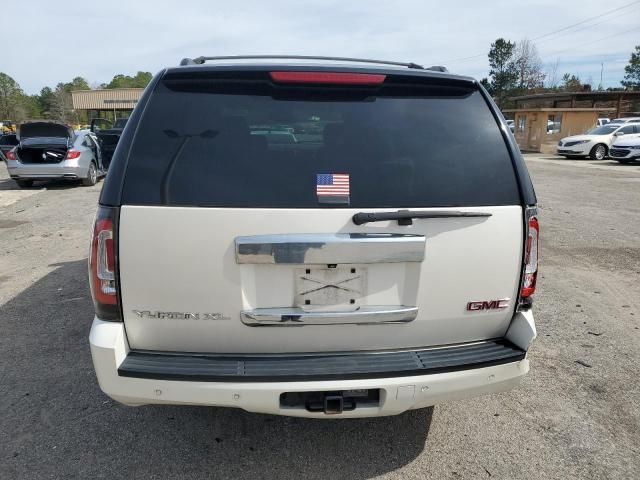 2013 GMC Yukon XL C1500 SLT