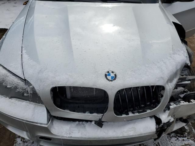 2013 BMW X5 XDRIVE50I