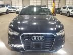 2014 Audi A6 Premium Plus