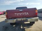 1989 Toyota Pickup 1/2 TON Extra Long Wheelbase DLX