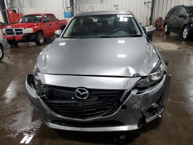 2014 Mazda 3 Touring