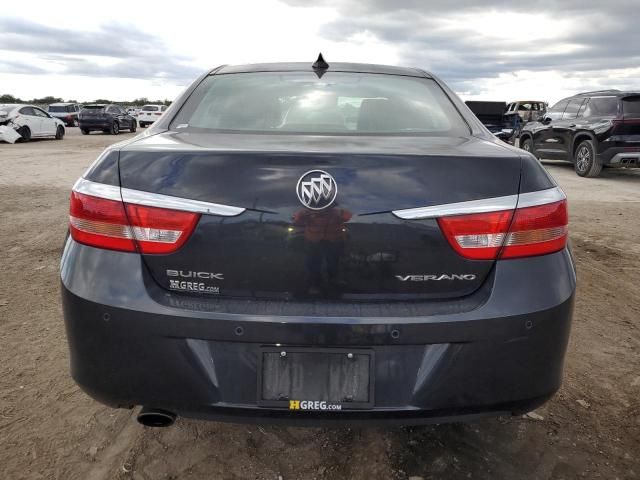 2015 Buick Verano