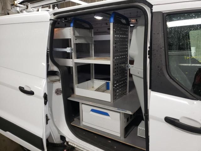 2014 Ford Transit Connect XL