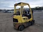 2006 Hyster 2006 Hyst  Forklift