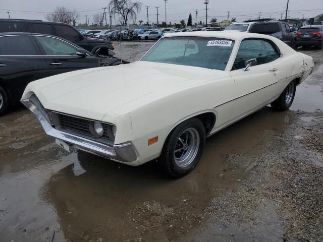 1971 Ford Torino