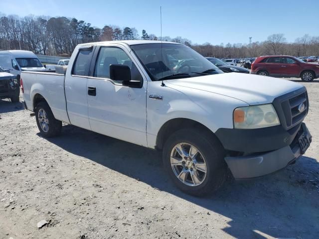 2005 Ford F150