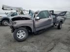 2002 Toyota Tundra Access Cab