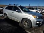 2013 KIA Sorento SX