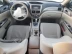 2008 Subaru Impreza 2.5I