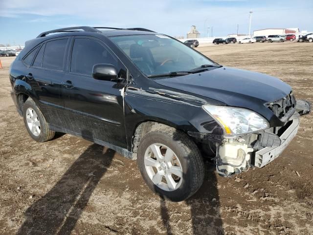 2004 Lexus RX 330