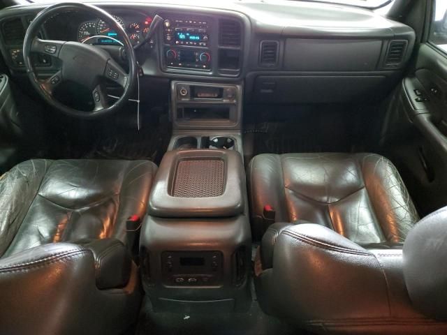 2004 Chevrolet Avalanche K1500