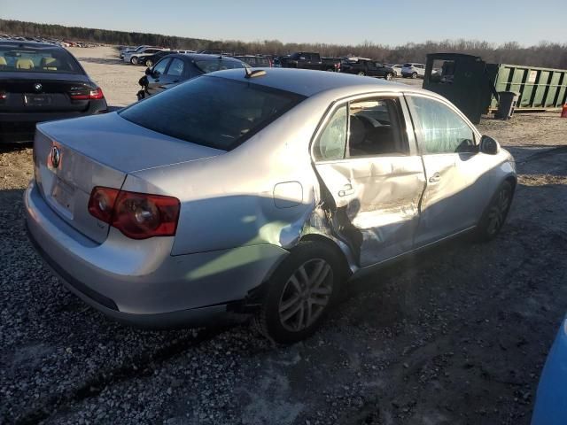 2006 Volkswagen Jetta TDI Option Package 1