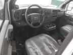 2008 GMC Savana Cutaway G3500