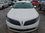 2014 Lincoln MKS