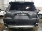 2022 Toyota 4runner SR5/SR5 Premium