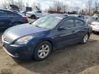 2007 Nissan Altima 3.5SE