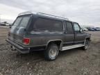 1991 Chevrolet Suburban V1500