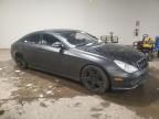 2008 Mercedes-Benz CLS 550