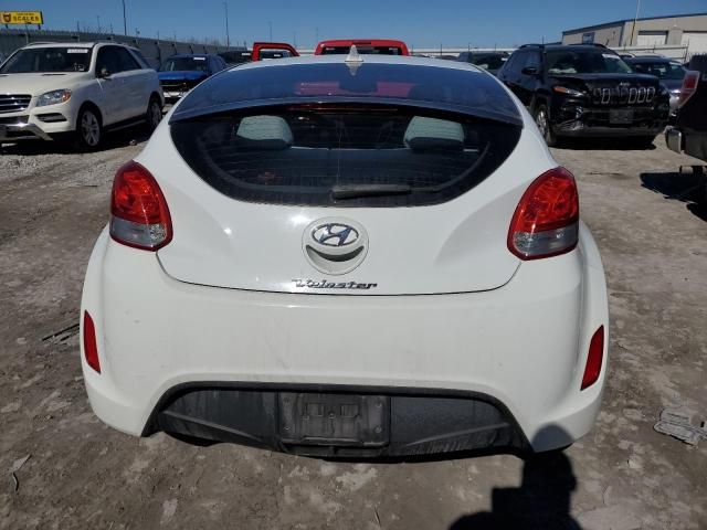 2012 Hyundai Veloster