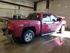 2007 Chevrolet Silverado K1500 Crew Cab