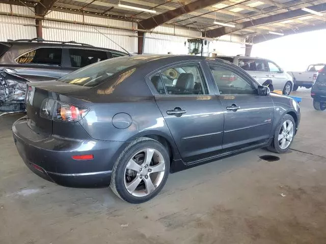 2005 Mazda 3 S