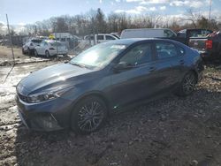 2023 KIA Forte GT Line en venta en Chalfont, PA