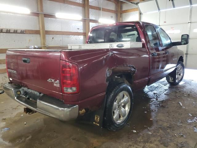 2003 Dodge RAM 1500 ST